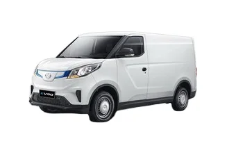MAXUS EV80 SAIC MAXUS EV30 Electric Logistics Vehicle Electric New MPV MAXUS EV30