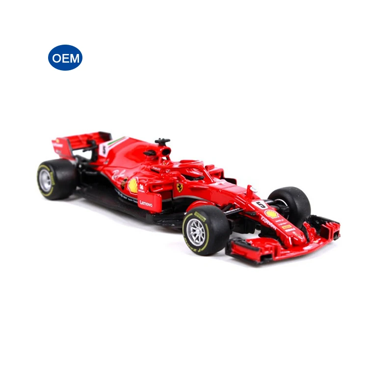 Заводская горячая Распродажа литой игрушка гоночные автомобили 1:18 / 1:64 1:50 Масштаб металлического сплава литья под давлением модель автомобиля