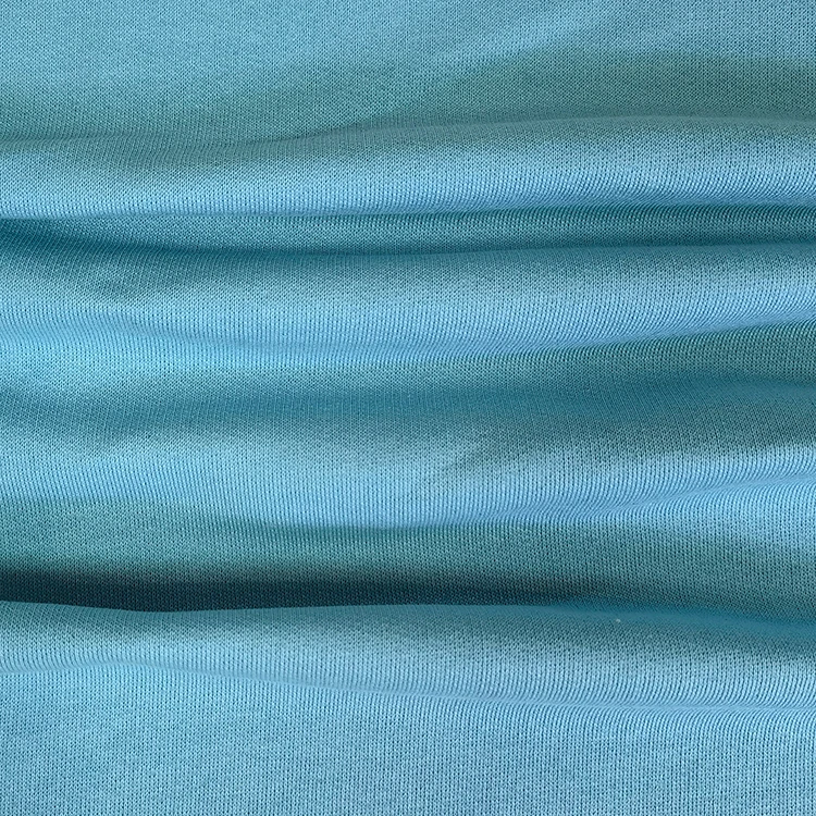 High quality 320gsm heavy weight 100%cotton french terry fabric for hoodie,garment