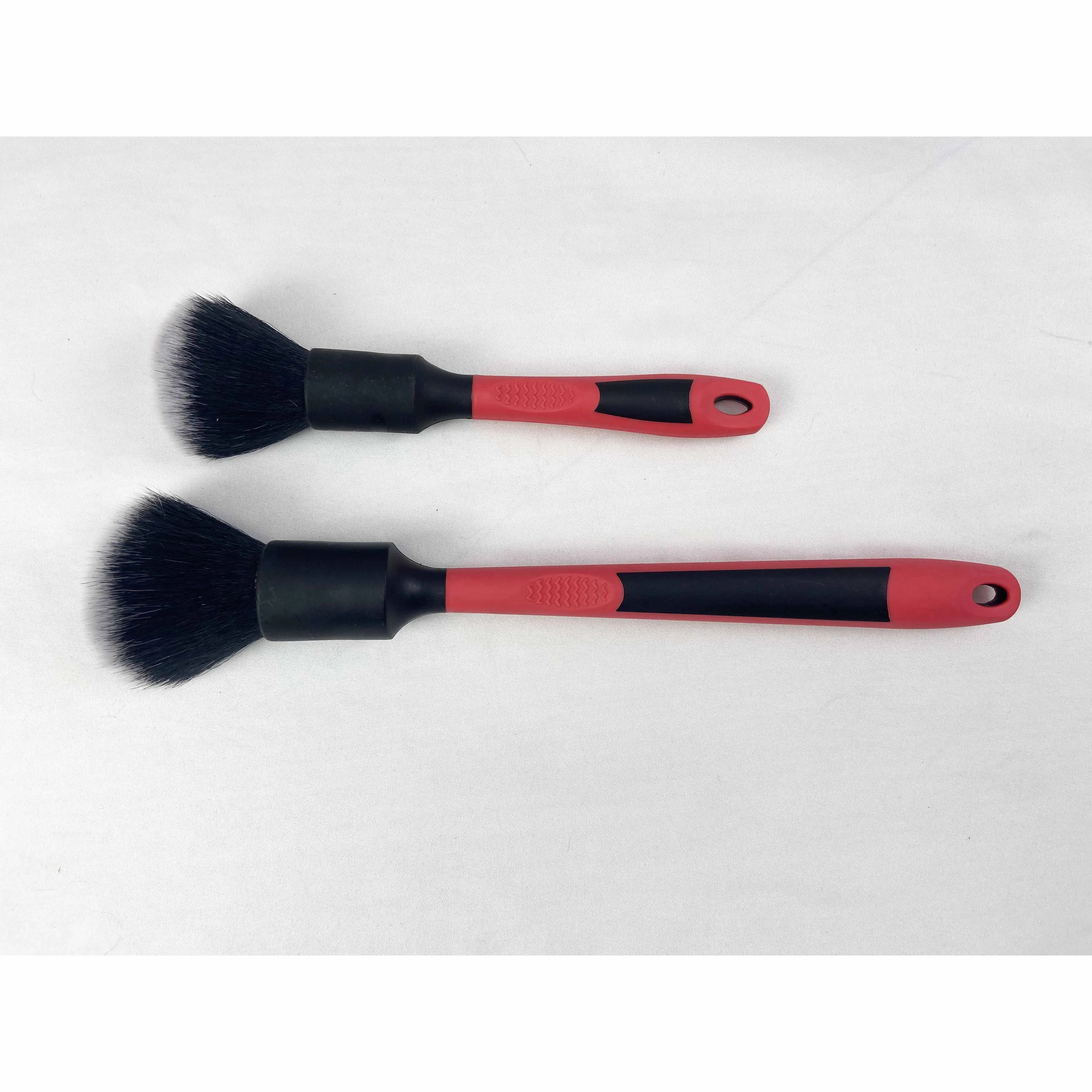 2022 Interior car detailing car details brush