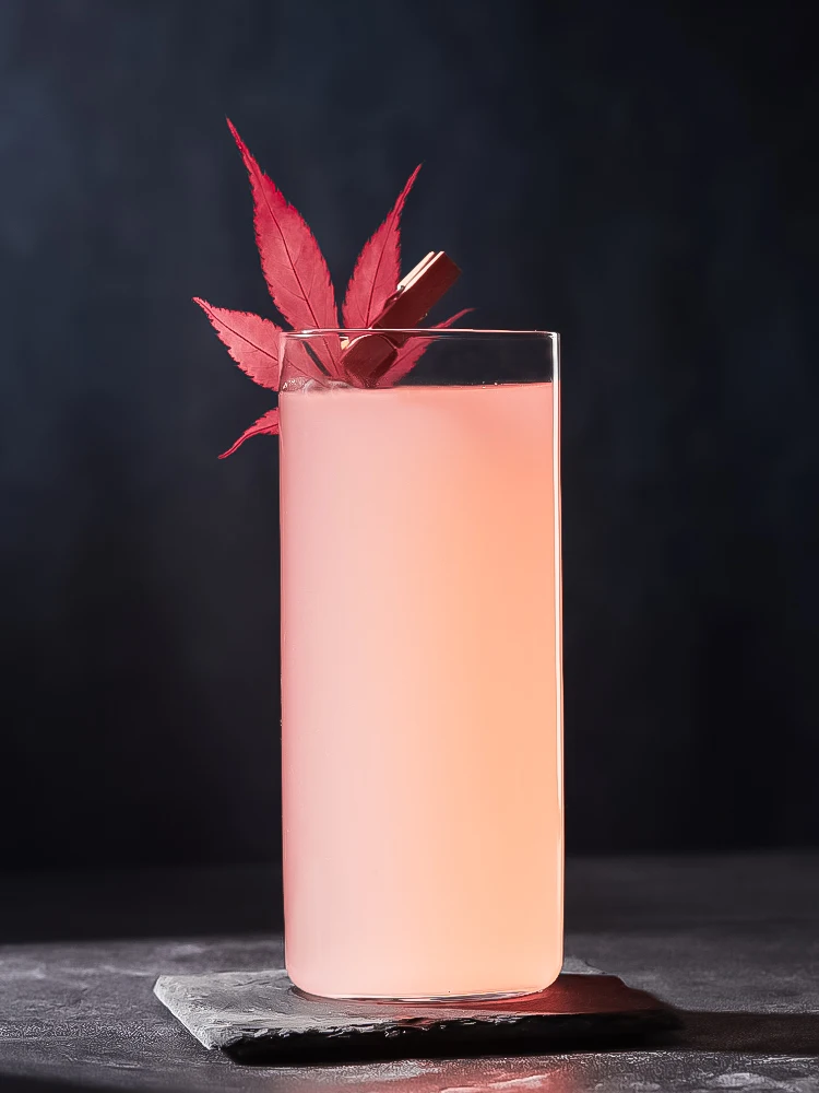 Popular 360ml Cocktail Bar Party Creative Colin Cup Juice Cold Drink Glass Martini Cocktail Glasses With Pattern