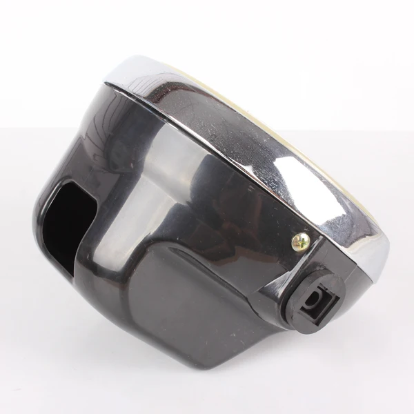 Bajaj motorcycle headlight motorcycle parts accessories head light Motocicleta repuestos accesorios