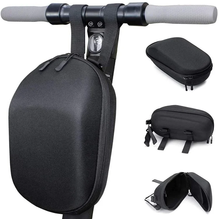 
Electrical Scooter Kids E Golf Holder Children Eva Hook Waterproof Kick Trolley Luggage Scooter Bag 