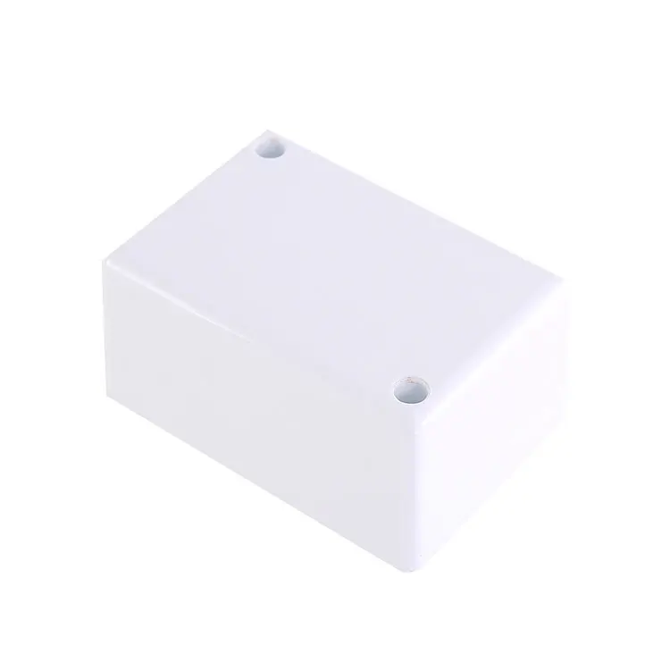 OEM/ ODM Factory Made Design Own Brand Mass Electrical PVC Waterproof Conduit Adaptable box