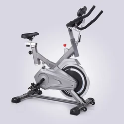 Wholesale 10 kg flywheel gym exercise bike custom homehold magnetic Spinning bike for sale