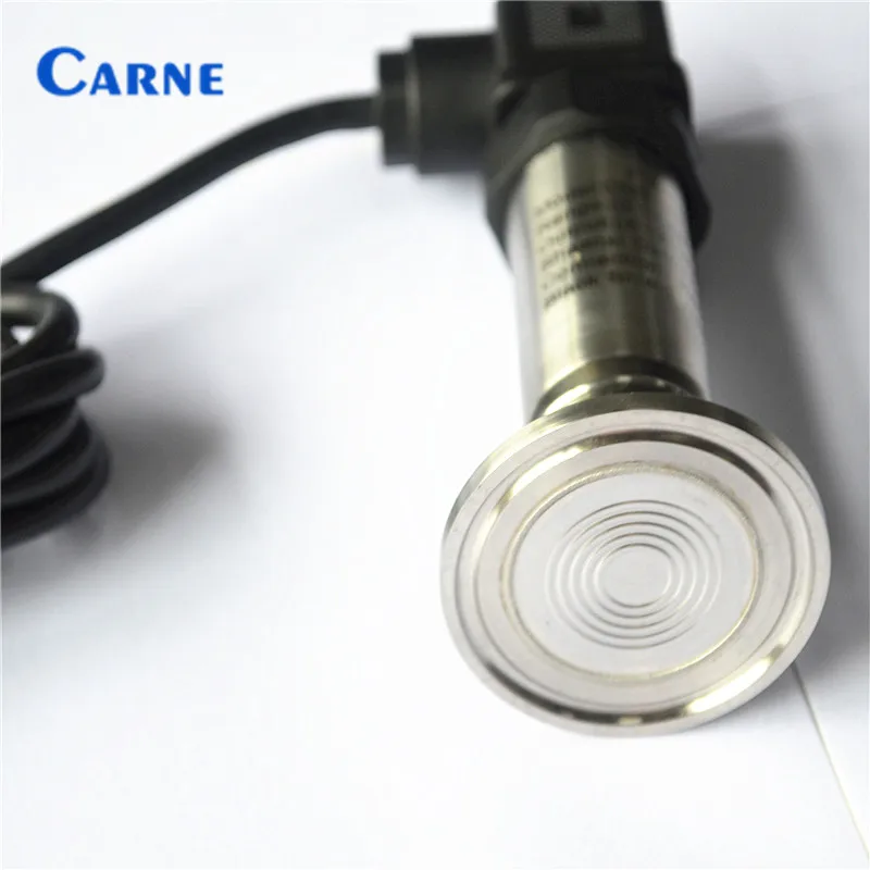 4-20mA Output  smart digital Pressure Transmitter Transducer sensor price for automation control
