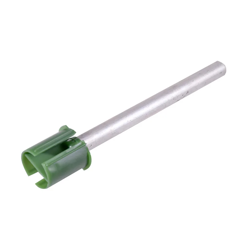 Lebria vacuum solar collector accessories for home  magnesium rod anode rod quality