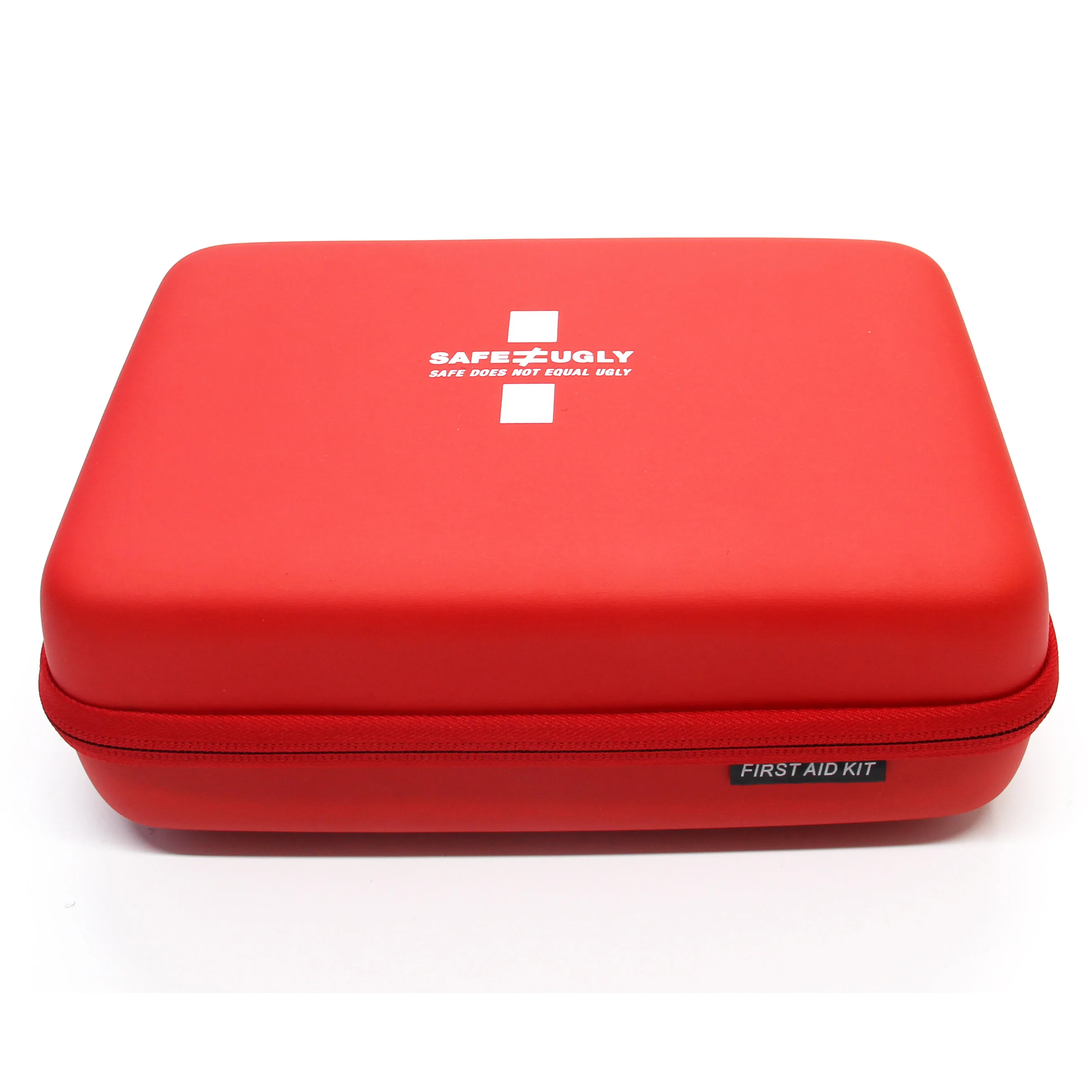 Manufacturer high quality travel emergency first aid kit for wedding, first aid eva bag with supplies for workplace, home