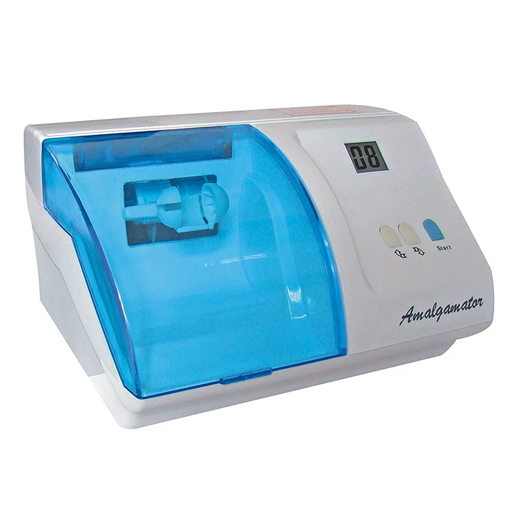 YSDEN307  Dental Amalgama mixer Dental Amalgam blending Machine Dental Amalgamator