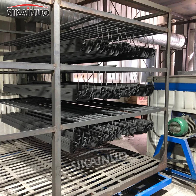 Factory Cheap Price Electric Side Steps Power Running Boards for Palisade Staria Rexton Musso Sorento Carnival GV80