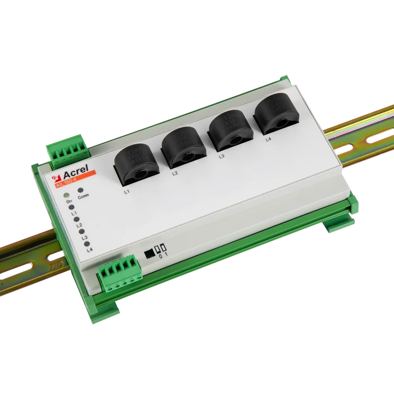 
Medical IT System Insulation Fault Locator AIL150 