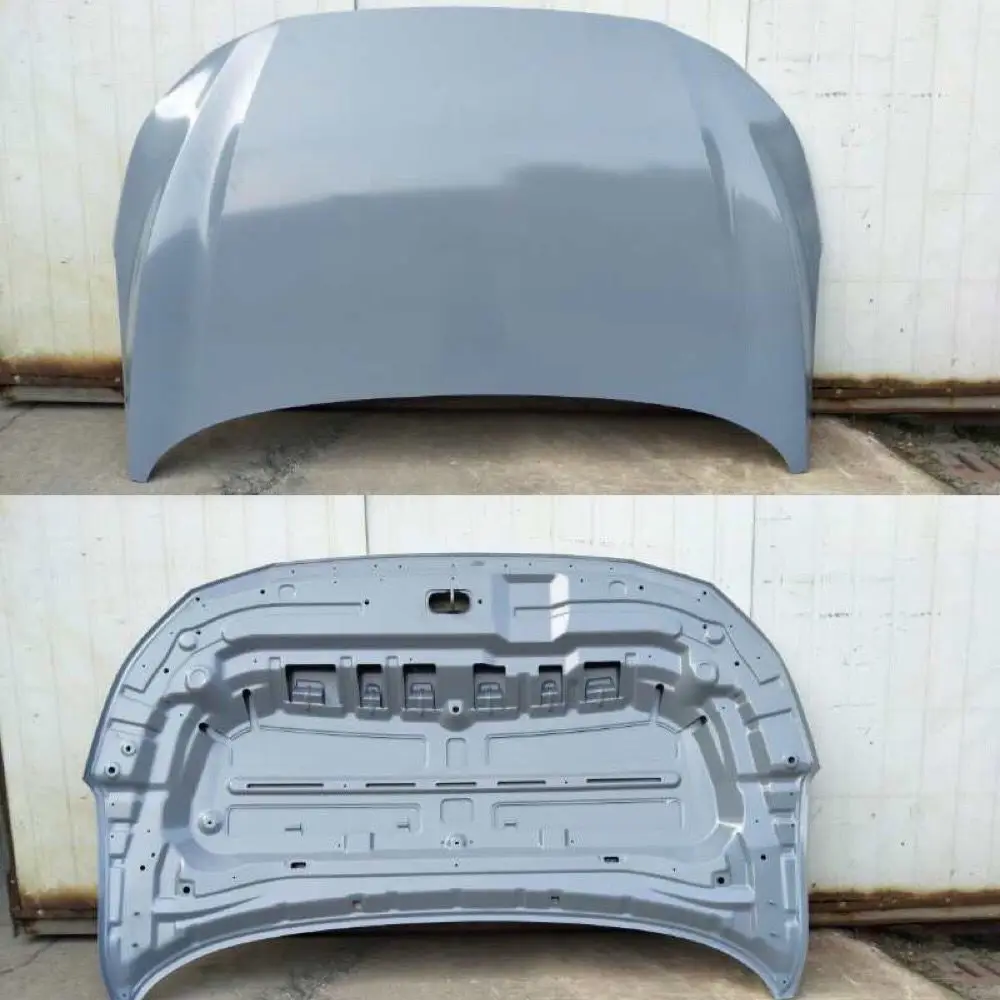 Кузов автомобиля капот двигателя для NISSAN SENTRA