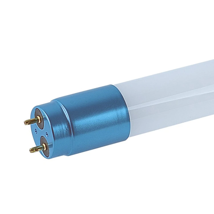 Прямая продажа с фабрики Smd 4ft 9 Вт 18 Светодиодная трубчатая лампа High Lumen 600 мм 1200 4000k 5000k 6500k Высокий люмен T8 светодиодные трубки