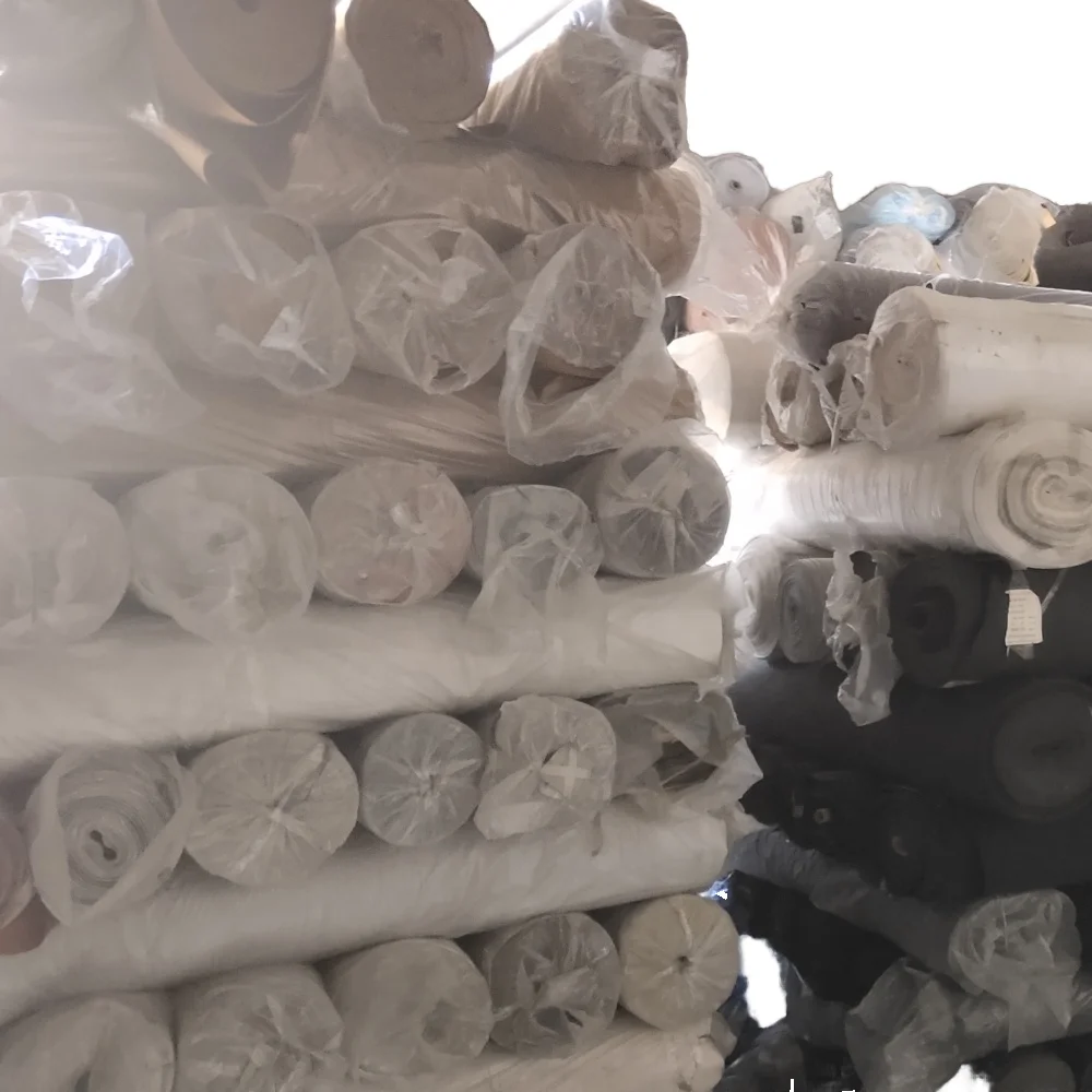 UV Treated Scratch-Resistant Marine Vinyl Fabric PVC Leather Roll Waterproof Artificial Leather Boat Car Bag Upholstery Woven