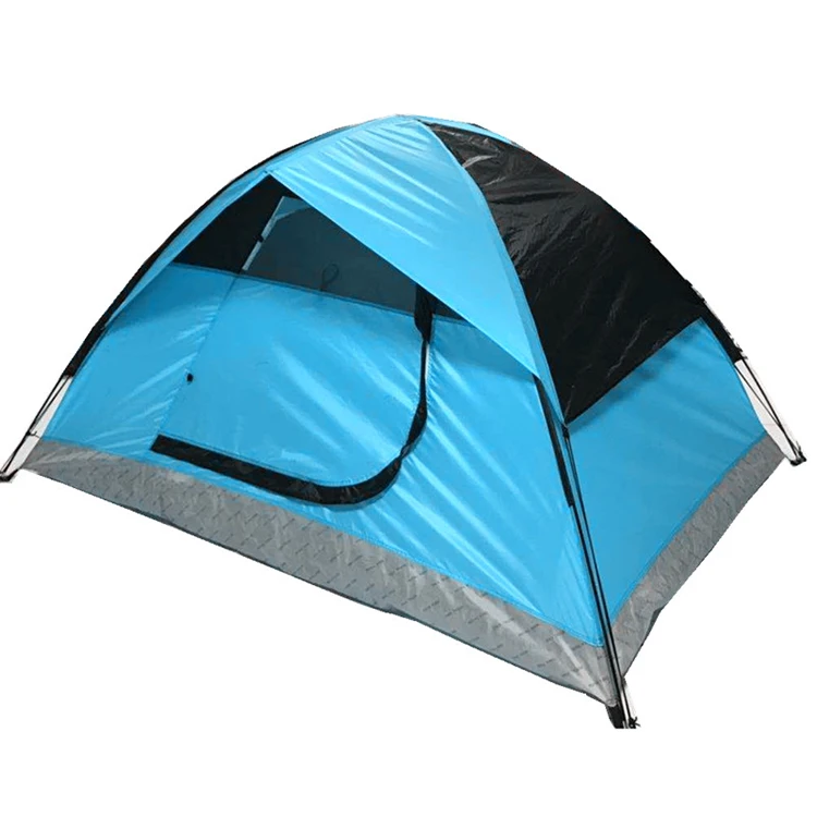 Leisure Good Quality  Family Inflatable Waterproof Camping Tent Camping For Sale