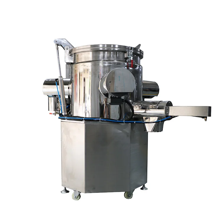 Hot selling high-speed powder mixing homogenizer machine