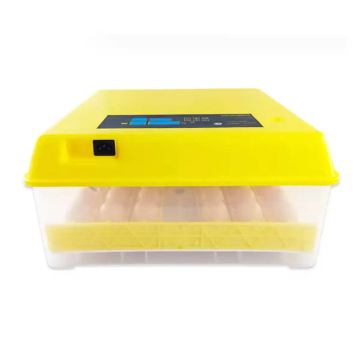 New style poultry farm hatching eggs equipment 32 automatic chicken egg incubator for sale