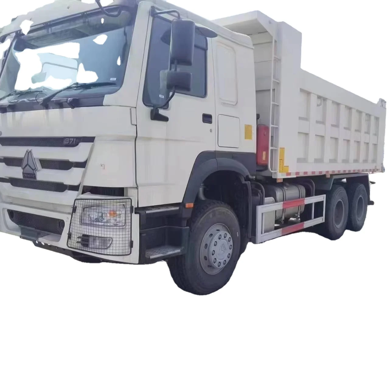 Грузовик howo Sinotruk дизельный 6x4 10 колесный самосвал для продажи