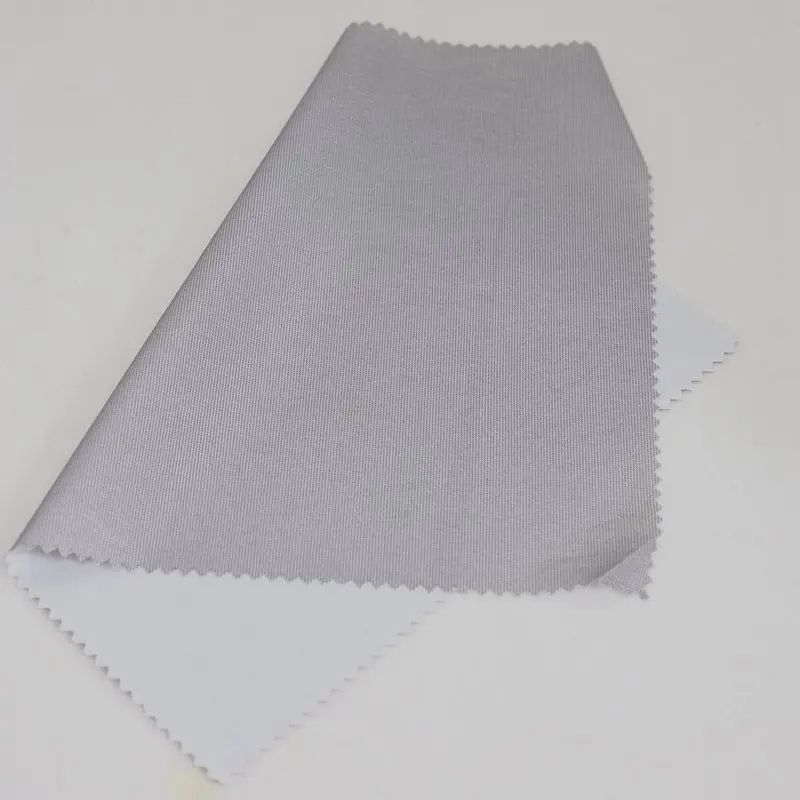 FULIO mountaineering shoes/hiking shoes breathable & waterproof shoe material fabric laminated  with Waterproof eptfe membrane