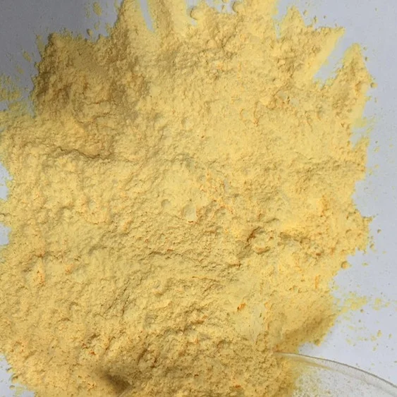 Top quality Odorless Medium-temperature Foaming Agent (JL-A)