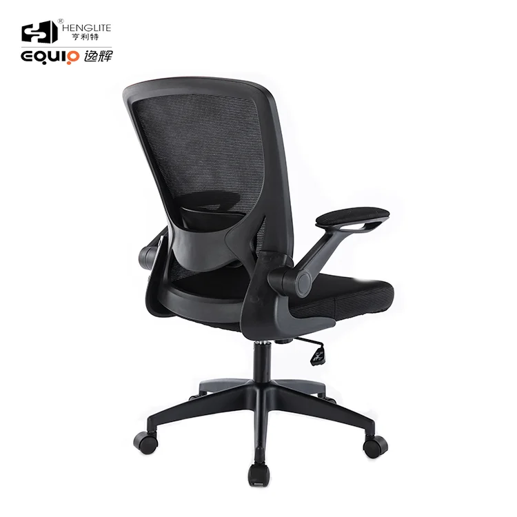 Office Swivel Visitor Chairs Mesh Back Ergonomic Medical Mesh Office Chairs With Armrest