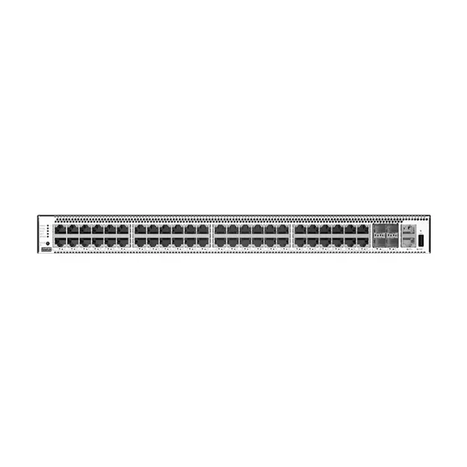 Оригинальный новый сетевой коммутатор S5731-s48t4x портов Ethernet 48_10_100 _ 1000base-t 4 10GE Sfp + 48