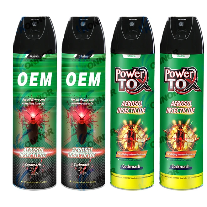 Knock Down bed bug killer mosquito killer top selling products in alibaba