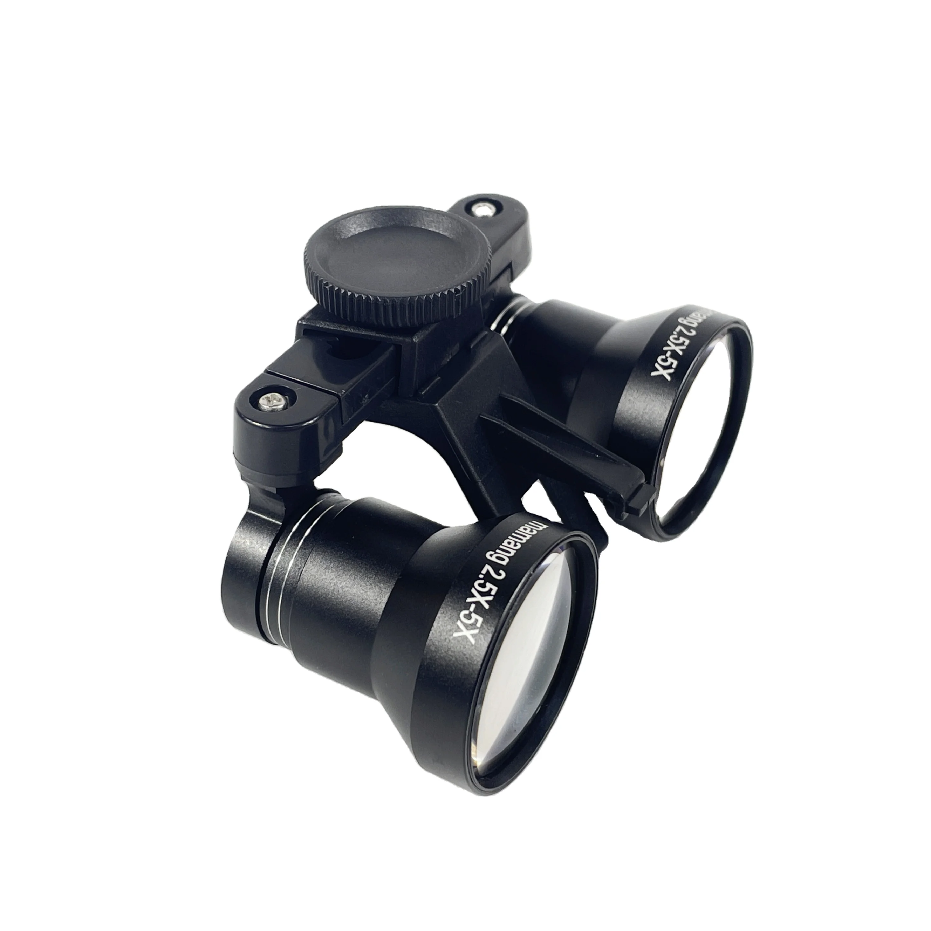 dental microscope 2.5x Medical magnifier medical loupes telescope binocular Adjustable micromagnifying glass