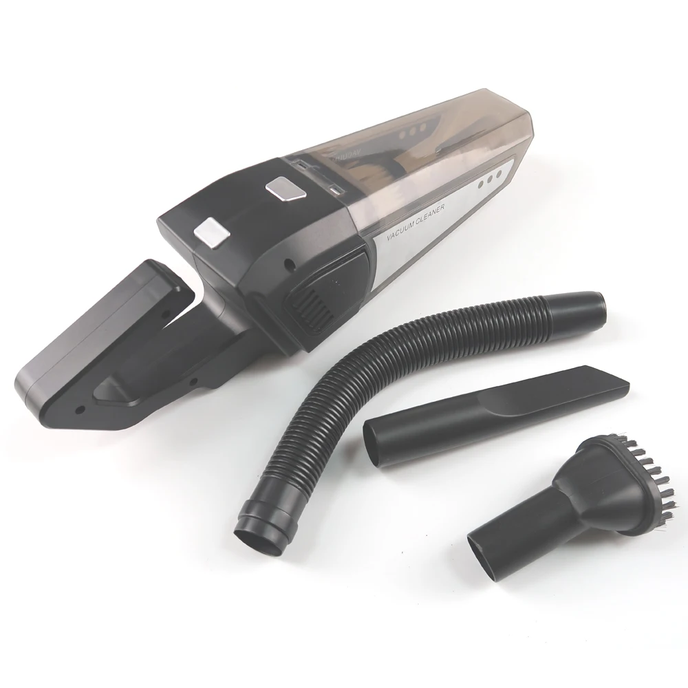 BX cordless Car Vacuum Cleaner car and home use vacuum cleaner