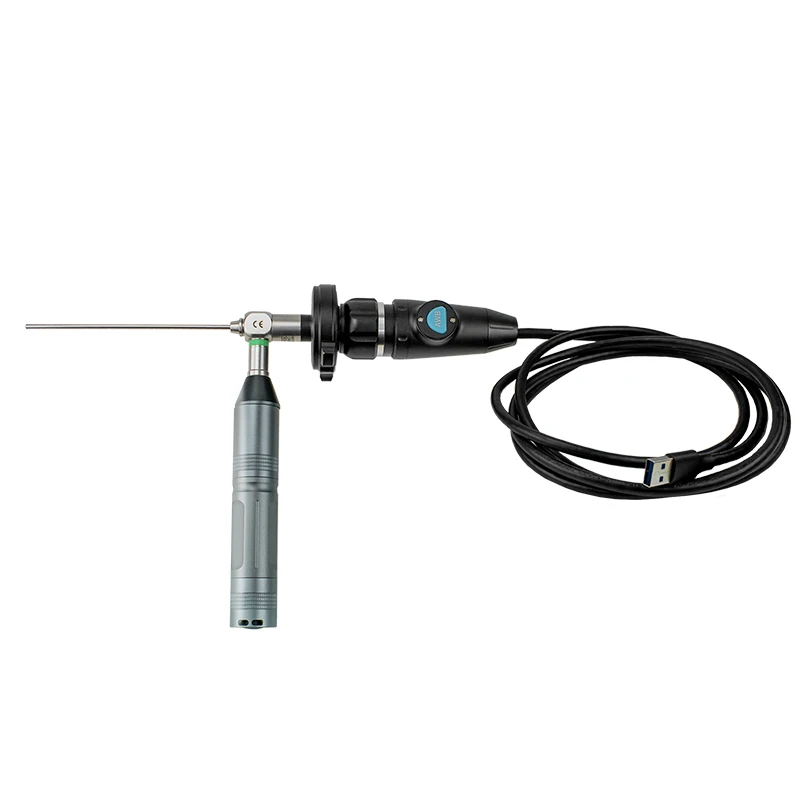 Medical New type HD portable mini ent endoscope usb camera/portable ent endoscope for inspection