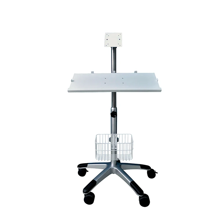 Factory Outlet Custom Hopital Carton ECG Trolley Equipment hospital trolley cart
