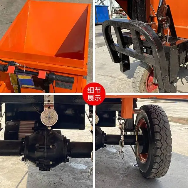 4 Channel Radio Remote Control Off Road Stunt Toy Tipper Truck Rc Dumper Car Electric Buggy Crawler Trucks Toy Cars