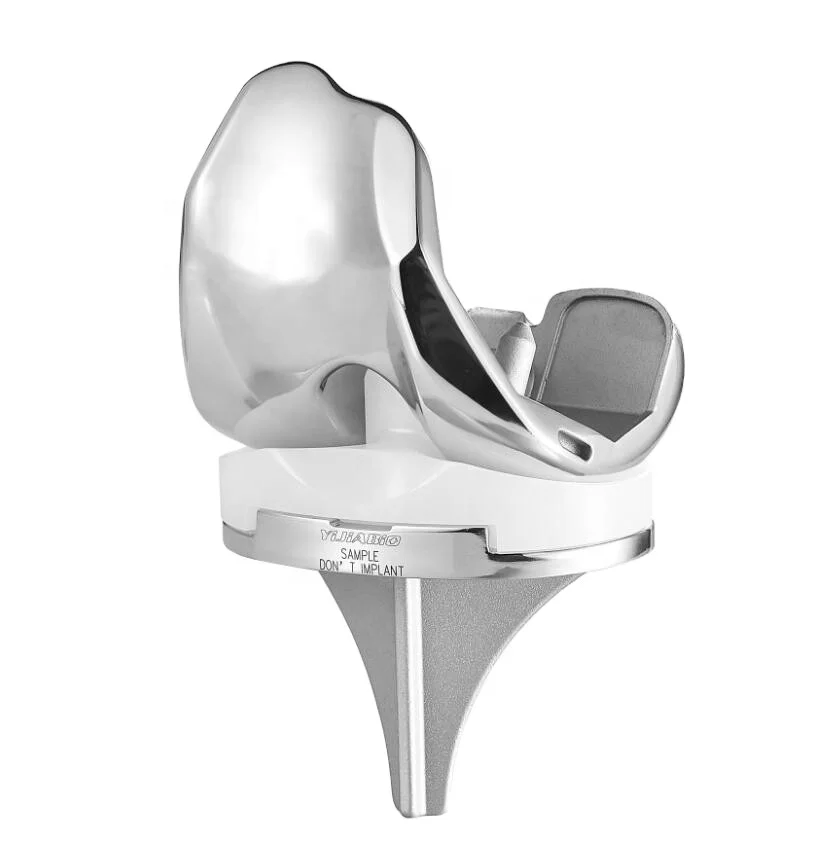 Высококачественные Ортопедические имплантаты, имплантаты коленных суставов, протез коленного сустава