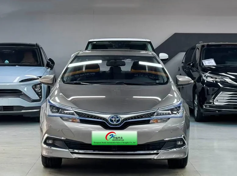 Used cars Toyota corolla second hand cars toyota car