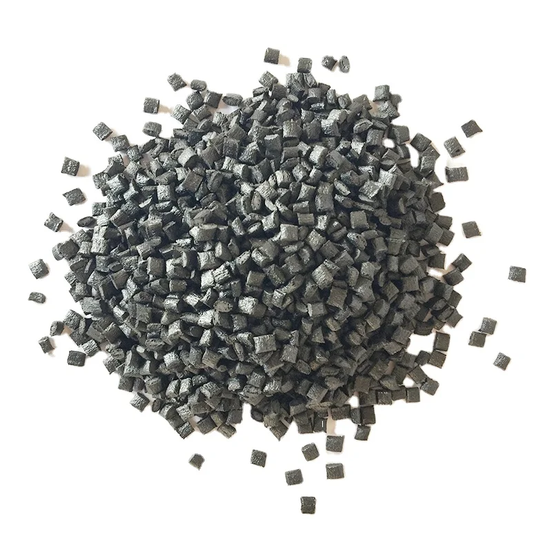 
PPS plastic raw material glassfiber PPS GF40 