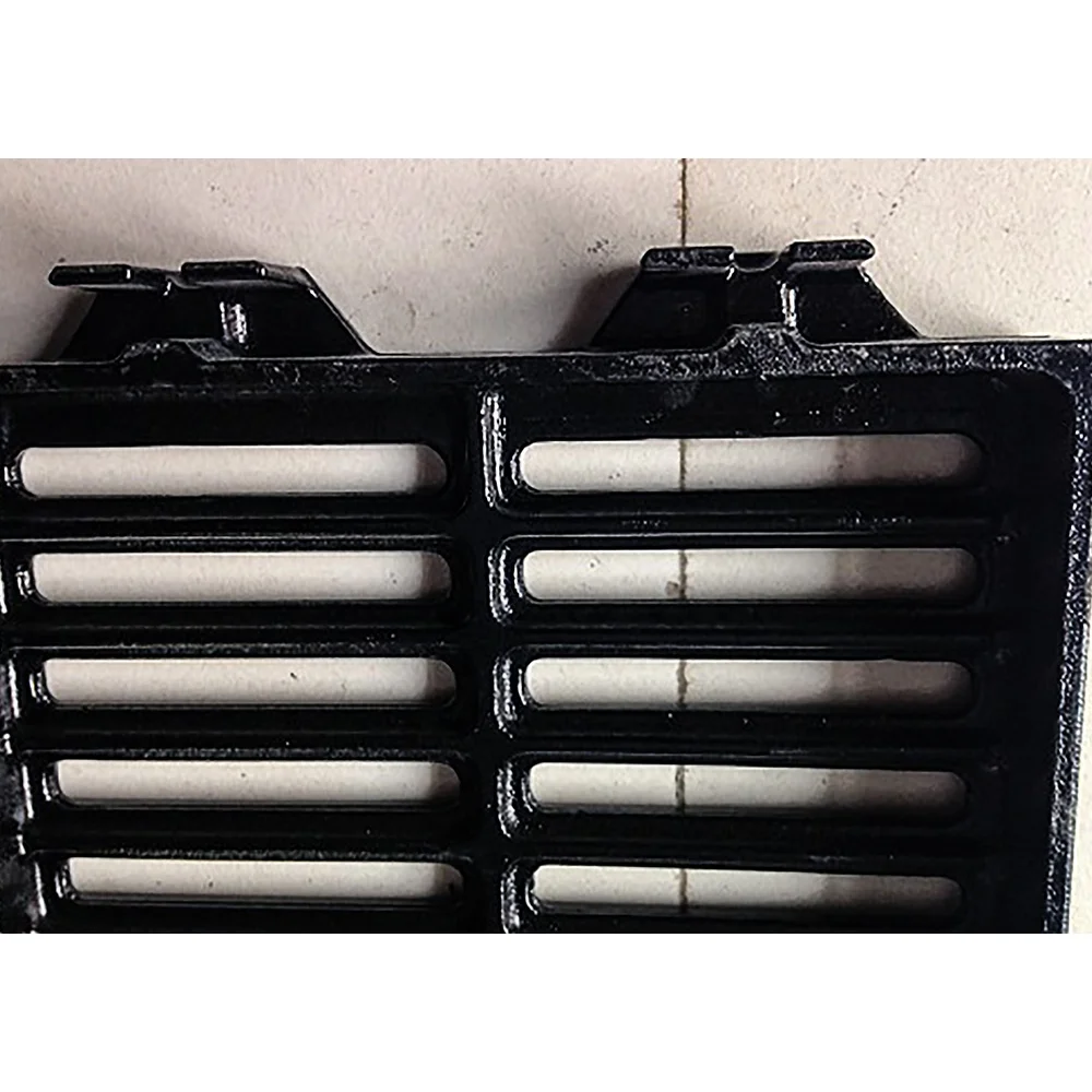 Ductile Cast Iron Floor for Pig Farm Pig Cast Iron Floor