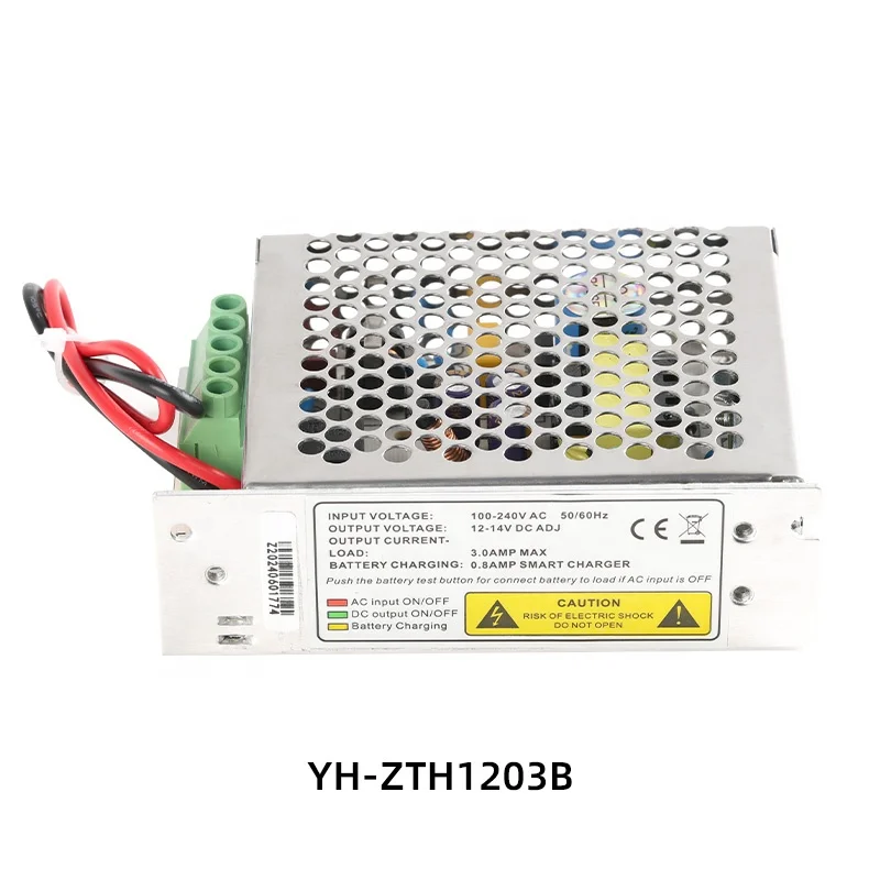 YOUHE Ac 220v or 110v Dc Power Supply Transformer