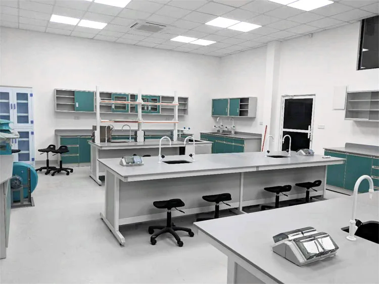 The Maldives school lab(1)