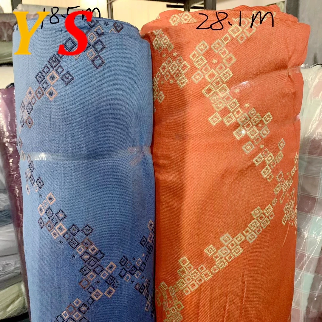 Распродажа белая ткань-икат для штор из Германии