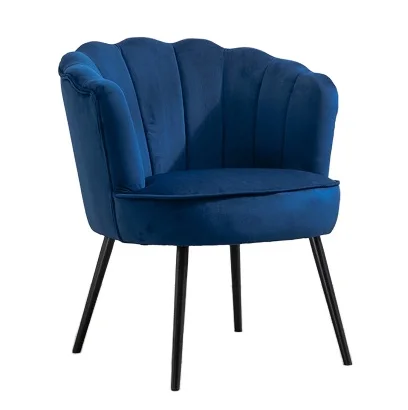 
Grey Faux Leather Chairs For Dining Room Furniture Modern Pu Chair Fabric Upholstery High Back Z Shape Extremely leisure chair&nbsp;