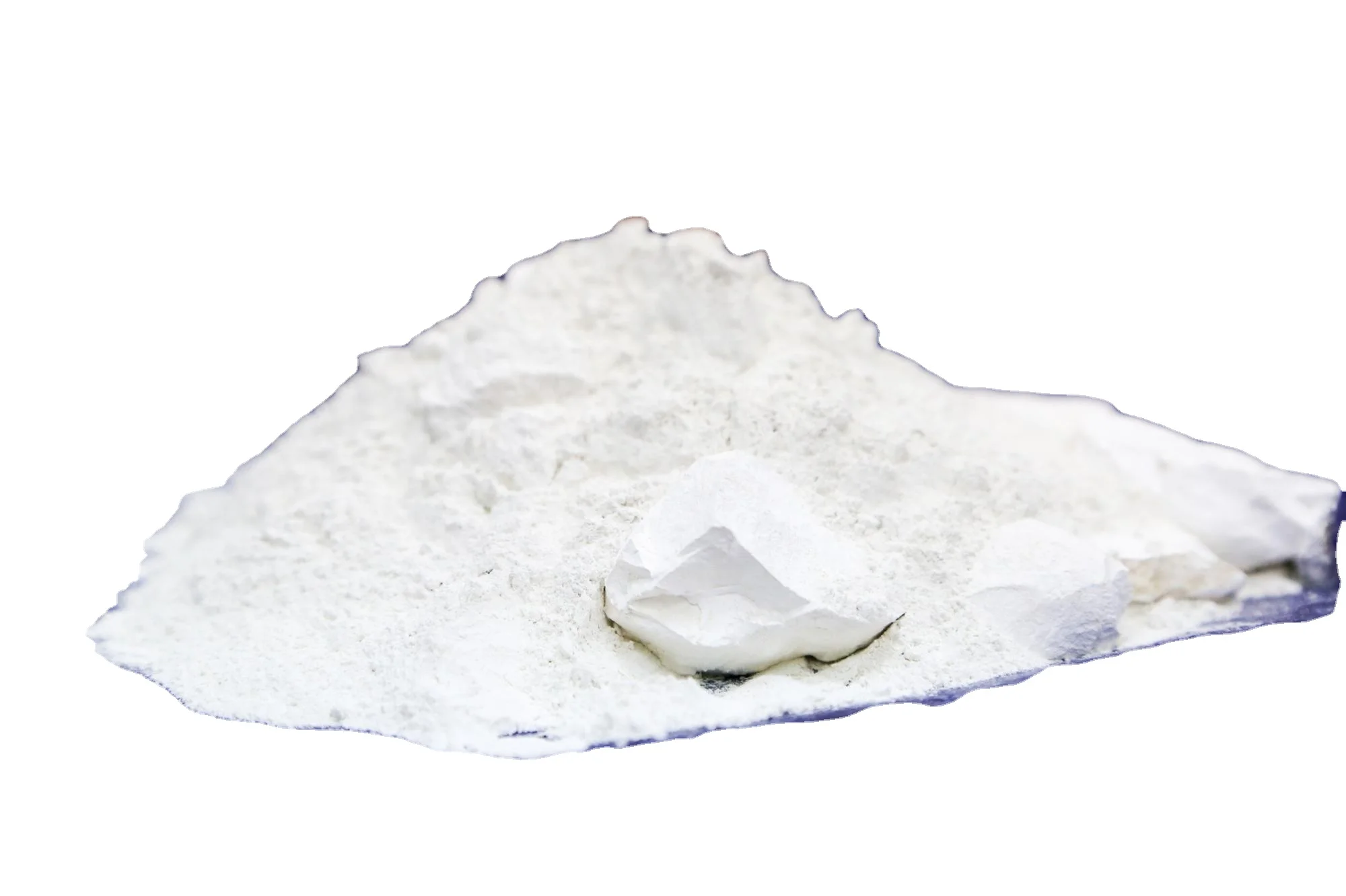 Quicklime lump powder CaO min 90% Vietnam lime