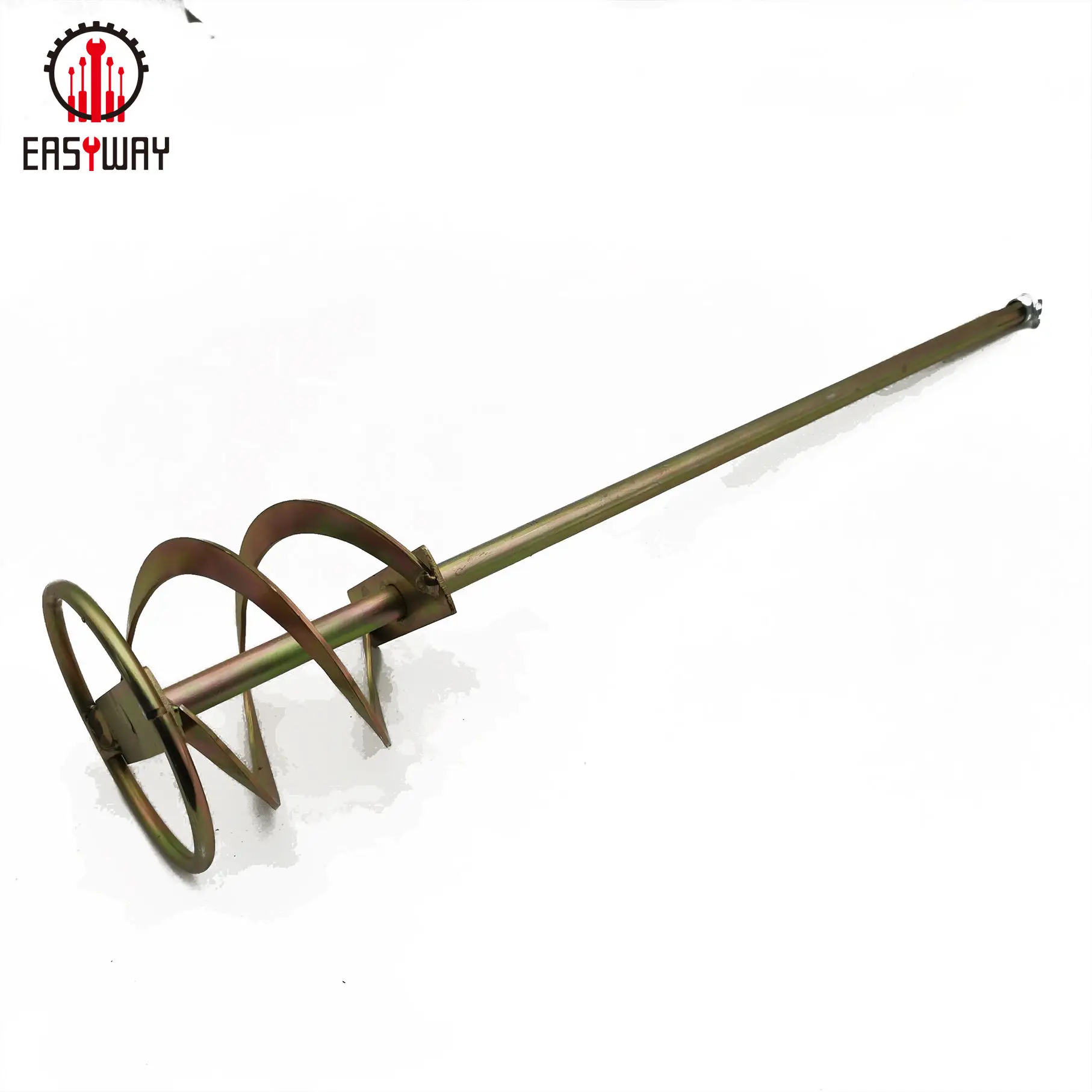 High Quality Wholesale Can Be Used For Industrial Paint Mixer High Quality A3 Steel Blender