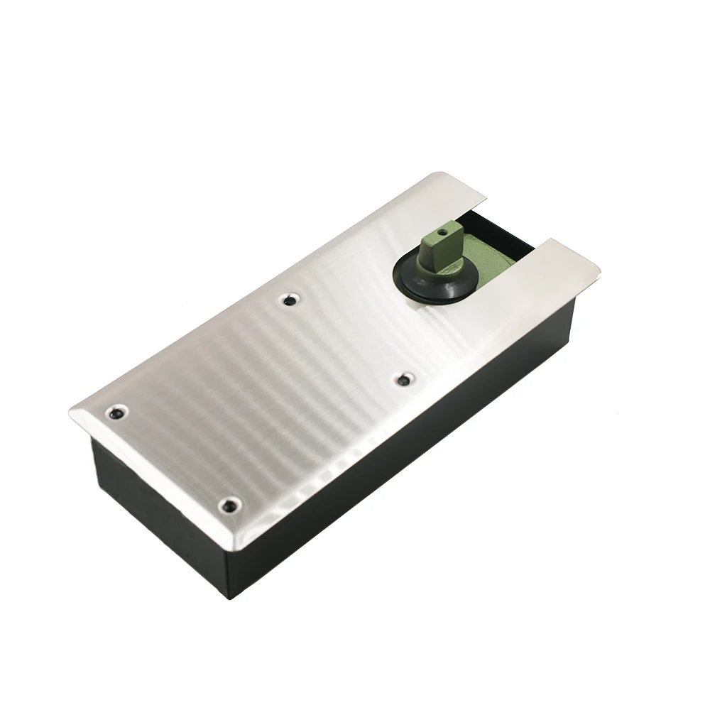 Single Cylinder Door Closer Spring Universal Floor Springs Floor for glass door