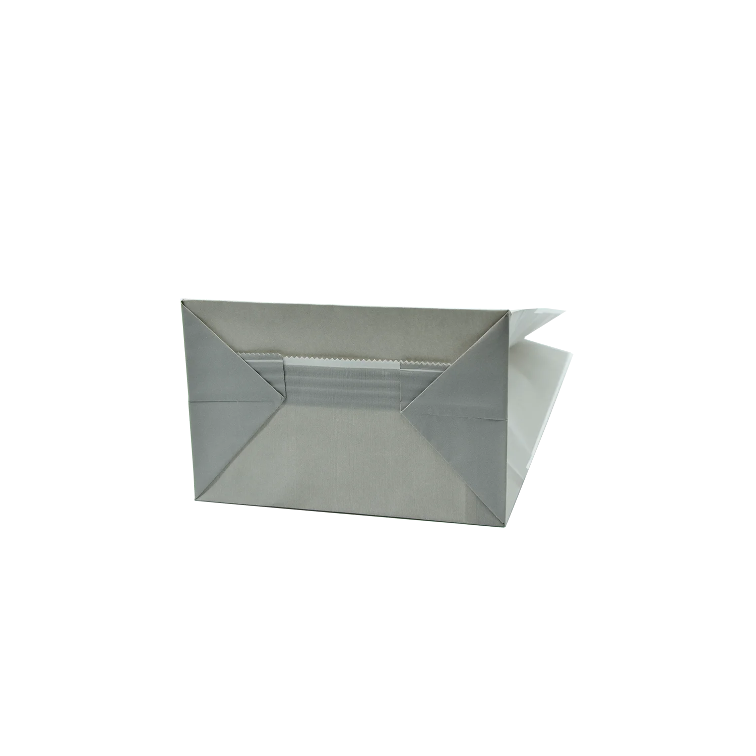 Custom cheap price disposable vomit bag with sharp/square bottomed