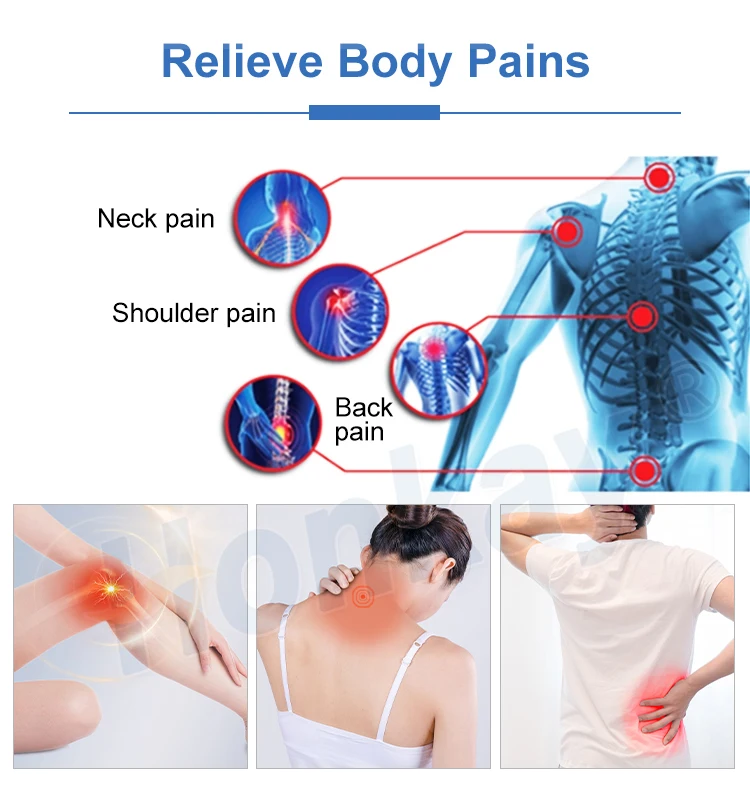 Текаротерапия коленного сустава Облегчает боль при поверхностной боли и глубоком кровообращении