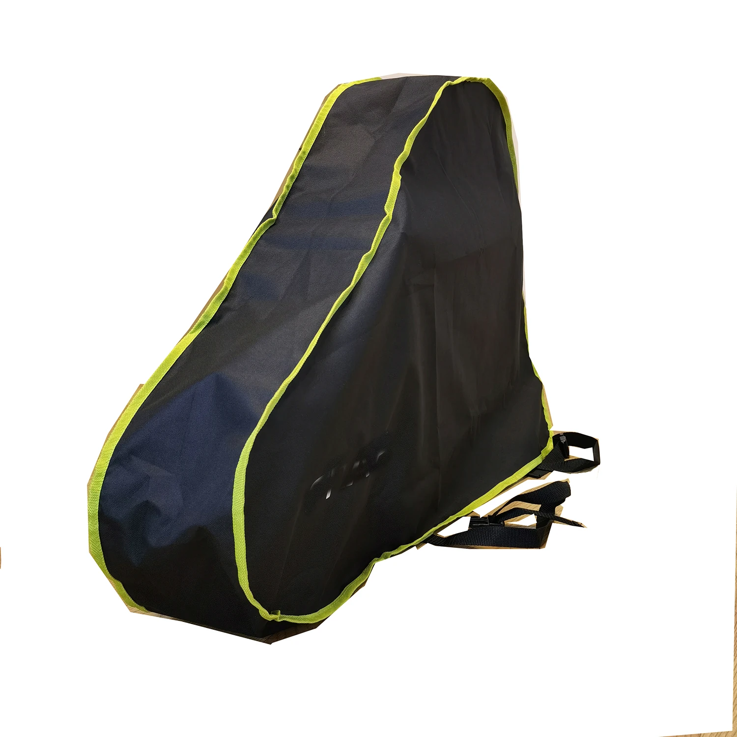 Waterproof Windproof Tear Resistant High Grade 600D Oxford Cloth Material Tow Hitch Cover
