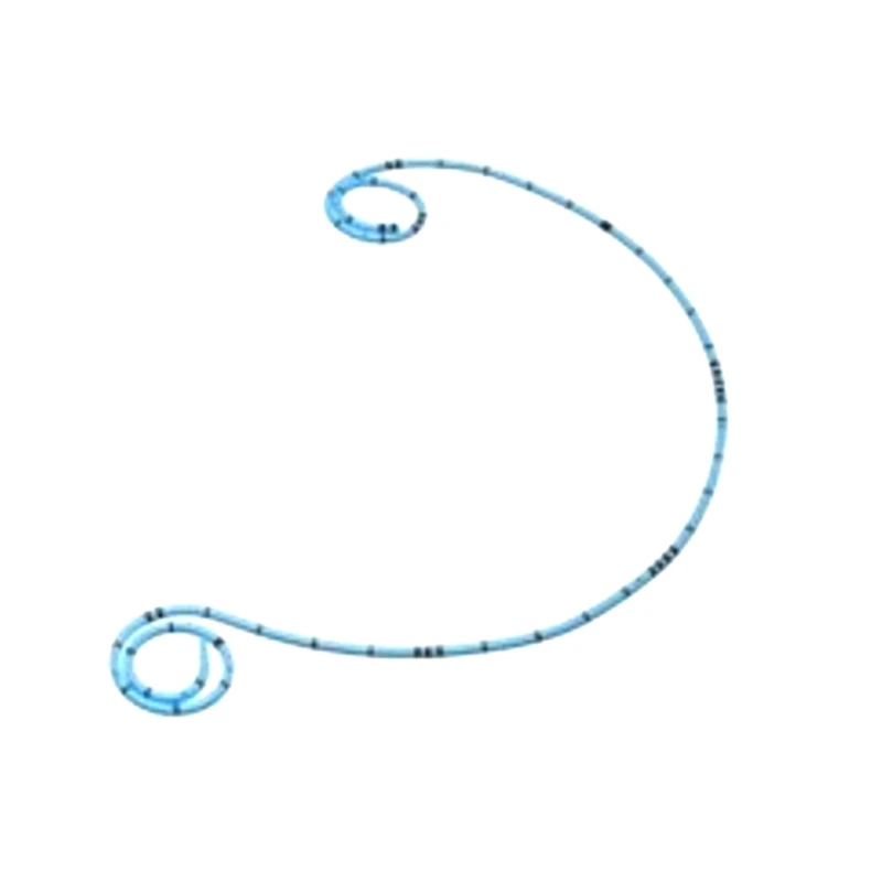 
Disposable Medical Urology Urological Urethral Pigtail Double J Catheter Ureteral Stent 