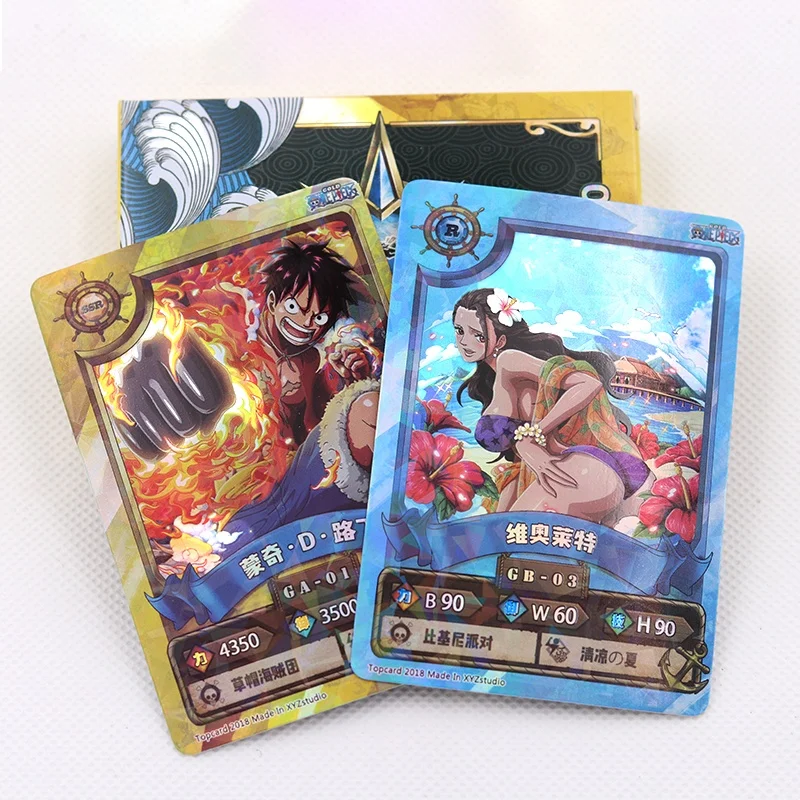 Пользовательский самый дорогой спортивный магнитный держатель One Touch, коллекционная японская игра в футбол, упаковка из фольги, аниме торговые карты