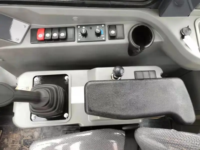 2023 Top Brand Small 3 Ton Lw300kn Wheel Loader