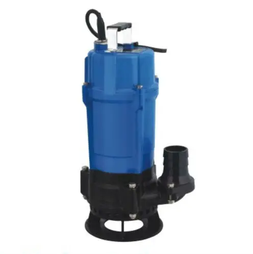 MEUDY FD FDM electric submersible water pump slurry pump with agitator